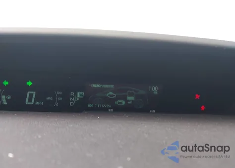 2010 Toyota Prius V из США, поврежденный, VIN JTDKN3DU3A0055150